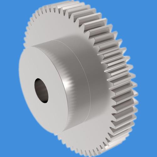 Medical Stainless Spur Gear