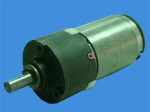 Medical Planetary Gearbox