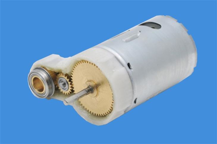 Medical Reduction Gearbox