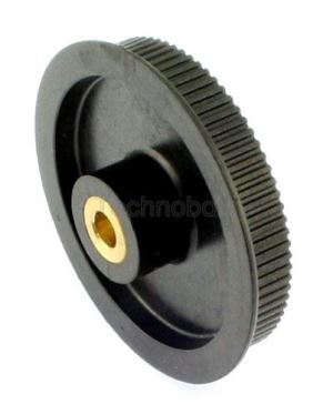 Plastic Timing Belt Pulley