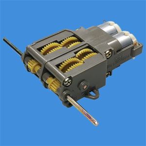 Aircraft Reduction Gearbox