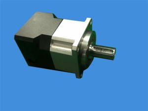 Stepper Motor With Planetary Gearbox Gear